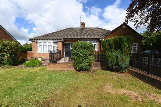 White Horse Care Home 
