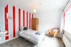 White Horse Care Home 