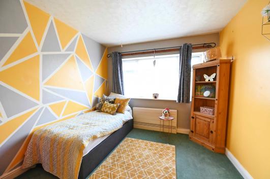 White Horse Care Home 