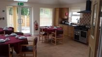 Briery Lodge - New Care Home in Baschurch, Shropshire