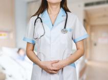 Can a Nurse Become a Manager?