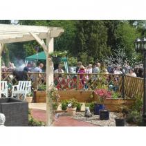 Hilcote Hall Open Day