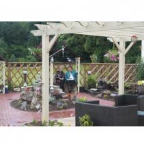 Hilcote Hall Open Day